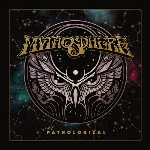 Mythosphere: Pathological - VINYL