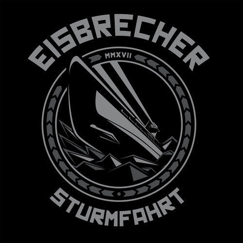 Eisbrecher: Sturmfahrt [ Vinyl ]