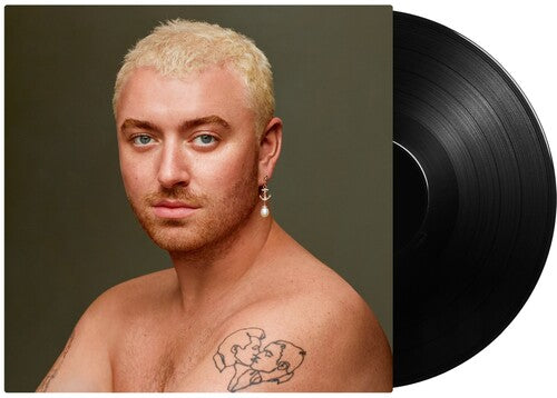 Sam Smith: Gloria [ Vinyl ]