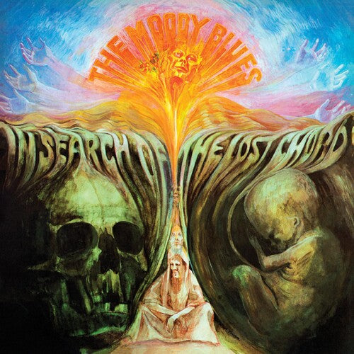 Moody Blues: IN SEARCH OF THE LOST CHORD [ Vinyl ]