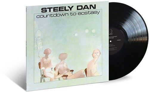 Steely Dan: Countdown To Ecstasy [ Vinyl ]