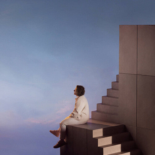 Lewis Capaldi: Broken By Desire To Be Heavenly Sent [ Vinyl ]
