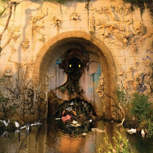 Circa Survive: Two Dreams [ Vinyl ]