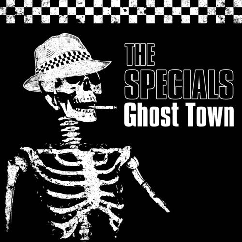The Specials: Ghost Town [ Vinyl ]