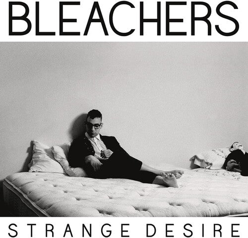 Bleachers: Strange Desire [ Vinyl ]