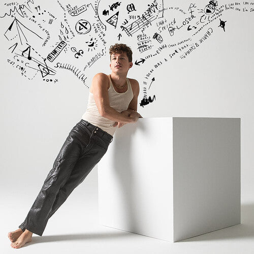 Charlie Puth: Charlie [ Vinyl ]