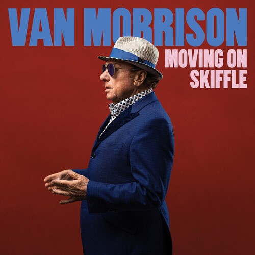 Van Morrison: Moving On Skiffle [ Vinyl ]