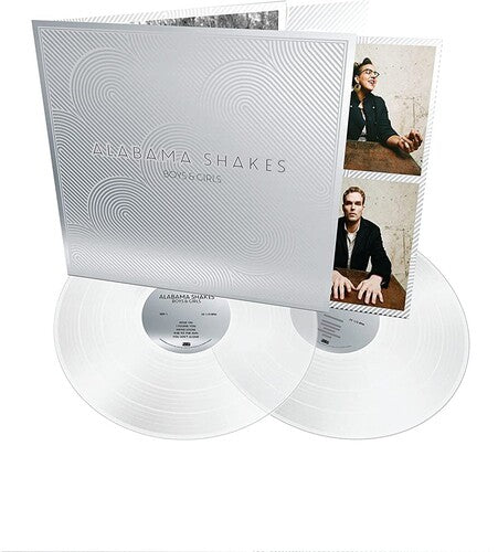 Alabama Shakes: Boys & Girls (10 Year Anniversary Edition) [ Vinyl ]