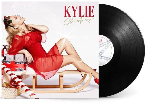 Kylie Minogue: Kylie Christmas [ Vinyl ]