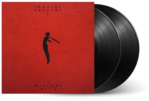 Imagine Dragons: Mercury - Act 2 [ Vinyl ]