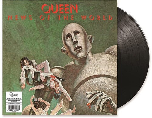 Queen: News Of The World [ Vinyl ]