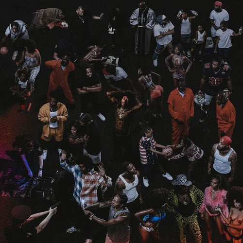 Jid: The Forever Story [ Vinyl ]