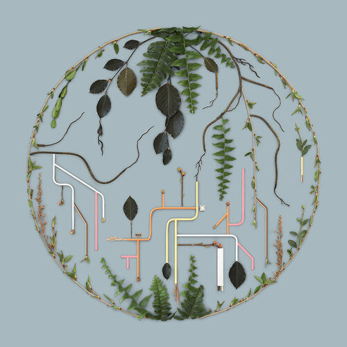 El Buho: Tributaries Vol. 2 [ Vinyl ]
