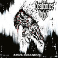 Destroyer 666: Never Surrender - CD