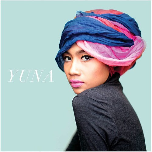 Yuna: Yuna [ Vinyl ]