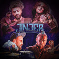 Jinjer: Alive In Melbourne 2020 - VINYL