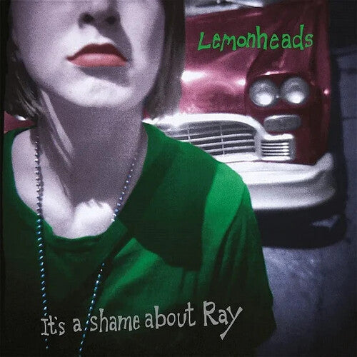 The Lemonheads: It's A Shame About Ray: 30Th Anniversary [ Vinyl ]