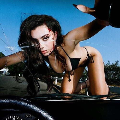 Charli XCX: Crash [ Vinyl ]