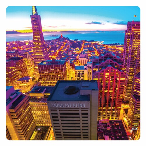 Third Eye Blind: Unplugged [ Vinyl ]