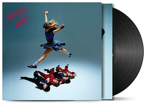 Maneskin: Maneskin - Rush! [ Vinyl ]