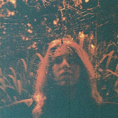 Turnover: Peripheral Vision - Clear Orange [ Vinyl ]