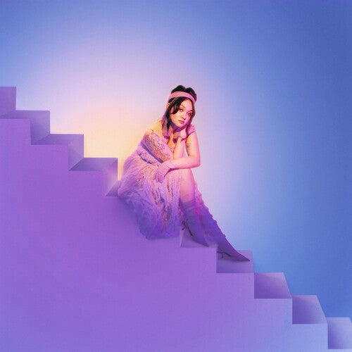 Mxmtoon: Rising [ Vinyl ]