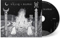 Veliu Namai: Alkai - CD