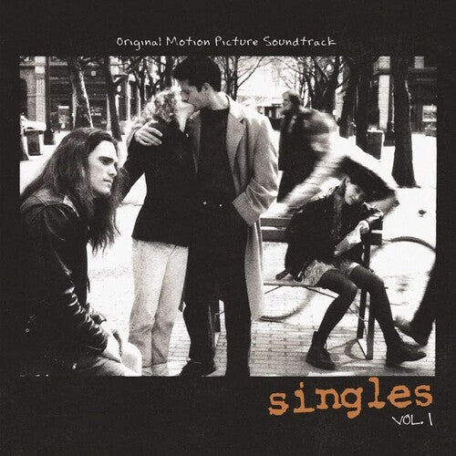 Singles Vol 1 / O.S.T.: Singles Vol 1 (Original Soundtrack) [ Vinyl ]