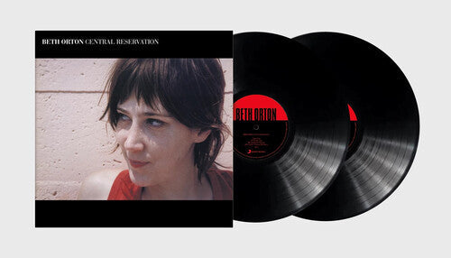 Beth Orton: Central Reservation [ Vinyl ]
