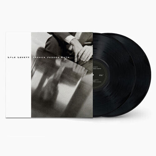 Lyle Lovett: Joshua Judges Ruth [ Vinyl ]