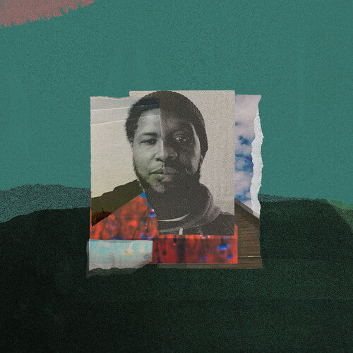 Sareem Poems & Madi: Hopefully  / Vinyl Record