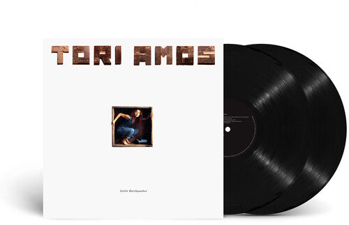 Tori Amos: Little Earthquakes [ Vinyl ]