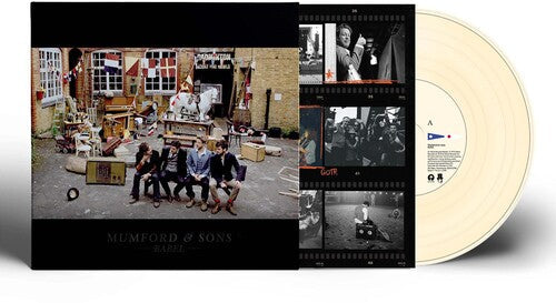 Mumford & Sons: Babel [ Vinyl ]