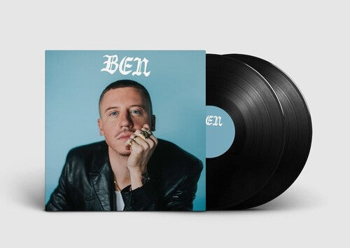 Macklemore: Ben [ Vinyl ]