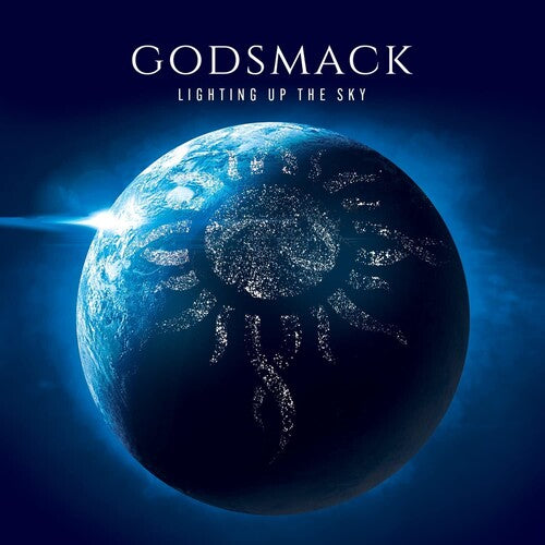 Godsmack: Lighting Up The Sky [ Vinyl ]