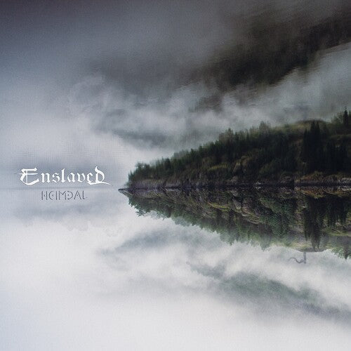 Enslaved: Heimdal - CD