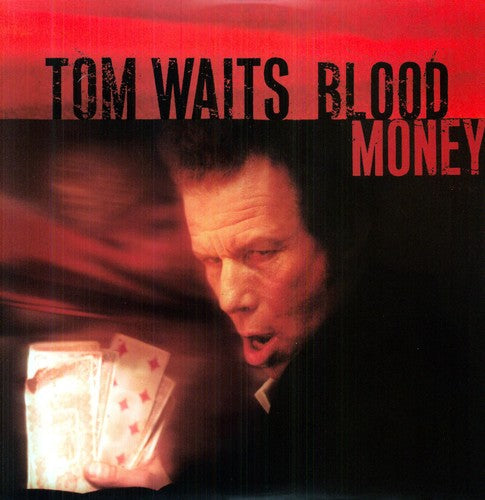 Tom Waits: Blood Money [ Vinyl ]