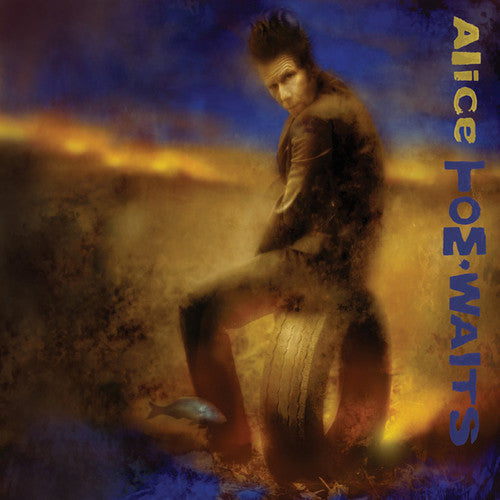 Tom Waits: Alice [ Vinyl ]