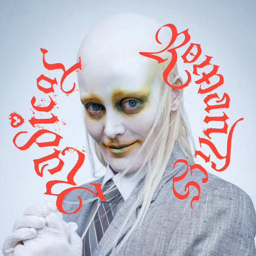 Fever Ray: Radical Romantics [ Vinyl ]