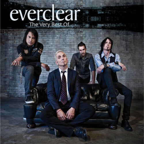 Everclear: The Very Best Of [ Vinyl ]