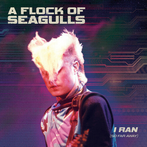 Flock of Seagulls: I Ran (So Far Away) [ Vinyl ]
