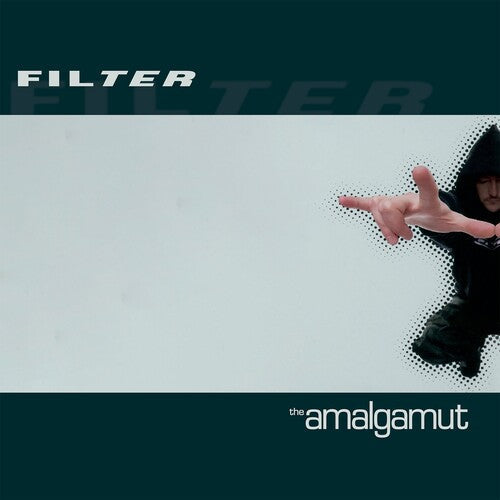 Filter: The Amalgamut [ Vinyl ]