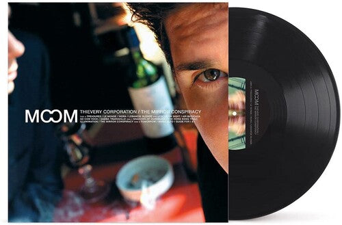 Thievery Corporation: Mirror Conspiracy (Remastered 2022) [ Vinyl ]