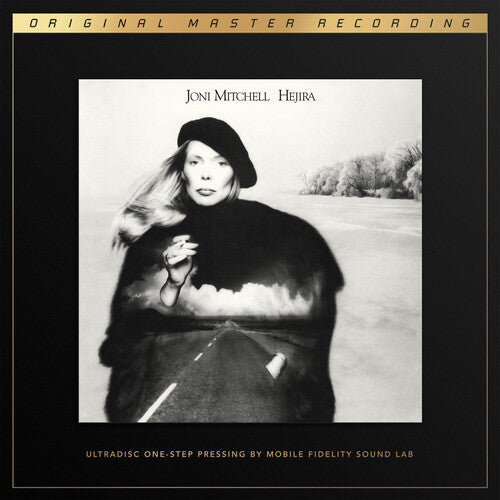 Joni Mitchell: Hejira [ Vinyl ]