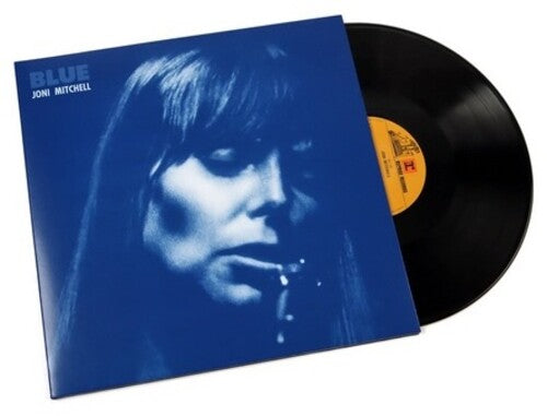 Joni Mitchell: Blue [ Vinyl ]
