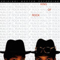 Run DMC: King Of Rock [ Vinyl ]
