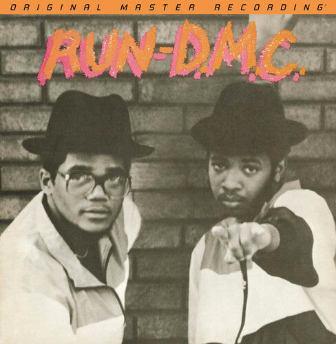 Run DMC: Run-DMC [ Vinyl ]