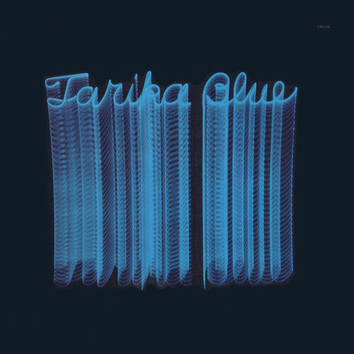Tarika Blue: Tarika Blue [ Vinyl ]