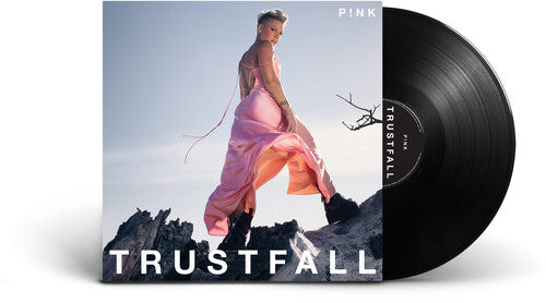 Pink: Trustfall (LP) [ Vinyl ]