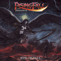 Risingfall: Rise Or Fall - VINYL